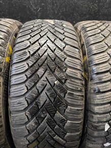 205/55 R16 Continental zimne pneumatiky - 4