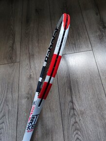 Babolat Pure Strike 98 - 18x20 - 2020 - 4