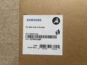 Samsung 304E Cartridge / Toner - 4