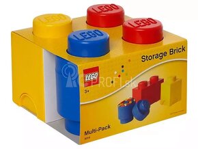 Kúpim Lego box - 4