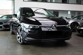 Volkswagen Golf - 4