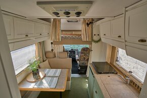 HYMER CAMP 564 | 2,5Tdi | autokaravan - 4