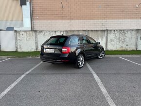 Škoda Octavia Combi 2.0 TDI SCR Style DSG - 4