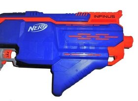 Nerf Elite Infinus - 4