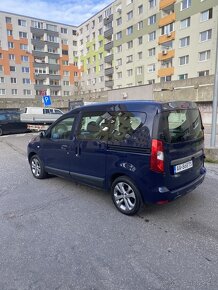 Dacia dokker 1.5 dci - 4