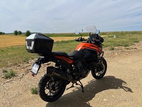 KTM 1290 Super adventure , zimná cena - 4