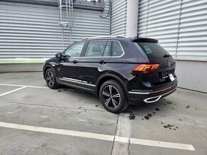 Volkswagen Tiguan eHybrid DSG TSI elegance - 4