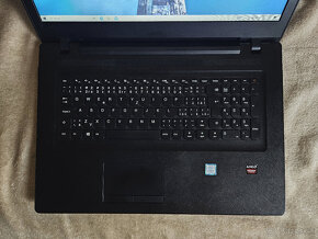 Lenovo V110-17IKB /Core i3-7100U/4GB RAM/240GB SSD - 4