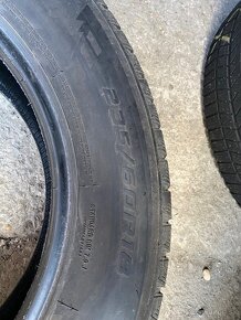 235/60 r18 austone - 4