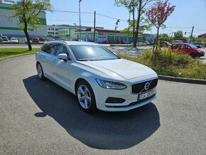 Volvo V90, 2018, T5 bifuel CNG, Automat - 4