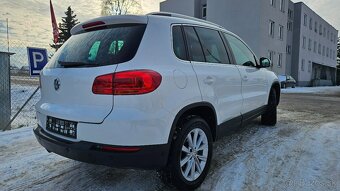 Volkswagen Tiguan 2.0 CR TDI 4-Motion Sport Style - 4