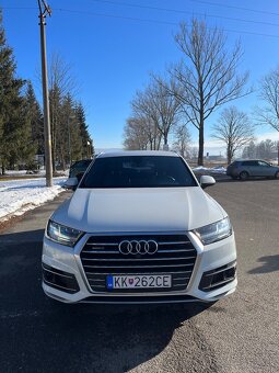 Audi q7 - 4