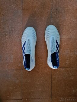 Futbalové kopačky adidas PREDATOR 19+ SG - 4