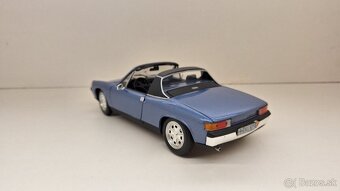 1:18 PORSCHE 914 - 4