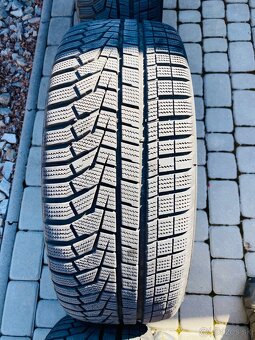 Bmw G11 19”Alu Hliníkové disky zimné Pneu 245/45R19 102V - 4