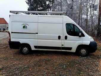 PEUGEOT BOXER L2H2 - PREDAJ AJ NA SPLÁTKY - 4