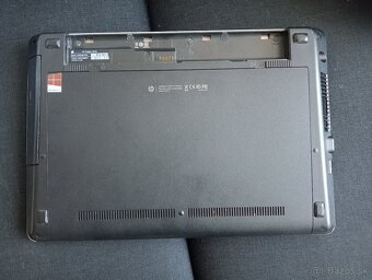 predám základnú dosku z Hp probook 4540s - 4