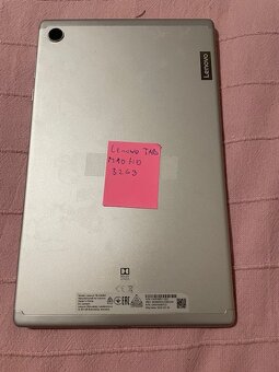 Krásny tablet Lenovo TAB M10 64GB - 4