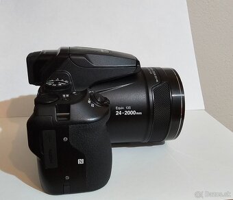 Nikon coolpix P900 - 4