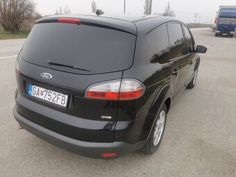 Ford S Max 2008 257000 - 4