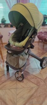 Stokke - 4