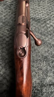 Sauer 202 - 4