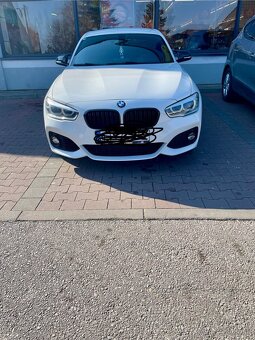 Bmw 120i m-packet - 4