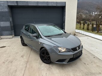 Seat Ibiza 1.2i 51kW 2015 - 4