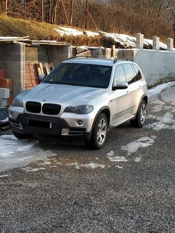 BMW X5 e70 - 4