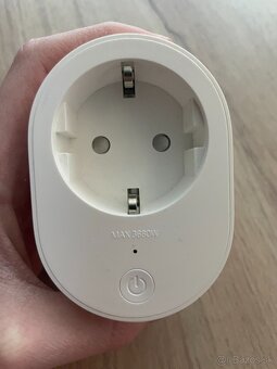 Xiomi mi smart plug 2 - 4