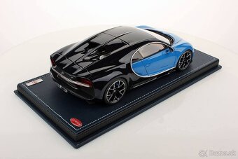 BUGATTI CHIRON | MR Collection 1/18 - 4