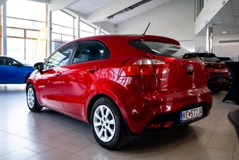 KIA RIO   2014, 51 200 km - 4