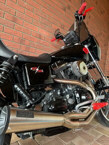 Harley-Davidson FXDL DYNA Low Rider 103cui 2014 - 4