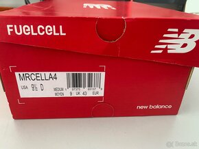 New Balance fuelcell supercomp elite v4 - 4