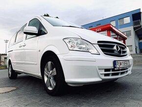 Mercedes Benz Vito Mixto - 4