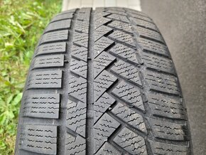 Zimné pneumatiky Continental 215/55 R17 V XL 2+1 zadarmo - 4