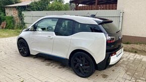 BMW i3 - 4