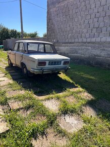 LADA  1500 predam v celku papiere nesu‼️‼️ - 4