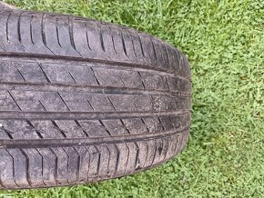 205/55 R15 - 4