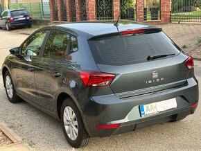 Seat Ibiza 1.0 TSI 95 Style RV 2019 org 29000km - 4