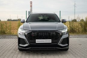 Audi RSQ8 4.0 V8 quattro - 4