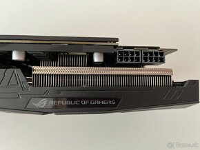 ASUS ROG STRIX RX Vega 56 GAMING OC - 4