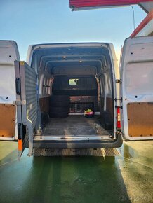 Ford Transit 2008 - 4