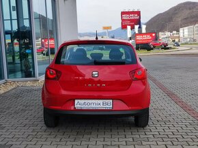 Seat Ibiza 1.2 TSi ( Automat) , slovenské, 1.majiteľ - 4