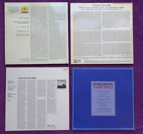 LP Klasika ,original record NSR. - 4