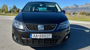 Seat Alhambra 2.0 TDI 177 FR-Line DSG - 4