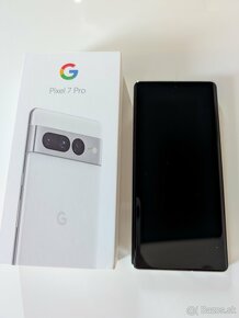 Google PIXEL 7 Pro 128GB - 4