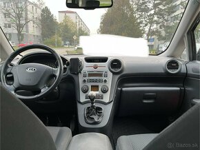 Kia Carens 2.0 CRDi - 4