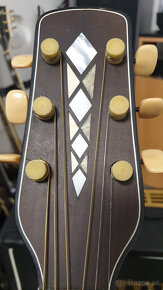 Archtop Bräuer 465A- rezervovana - 4