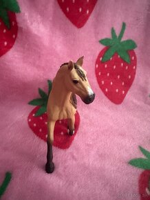 Schleich koník - 4